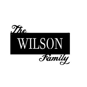family name custom
