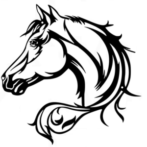 Horse Head