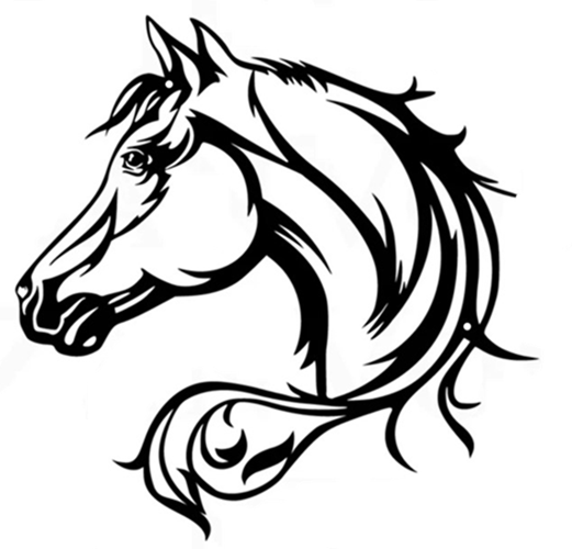 Horse Head