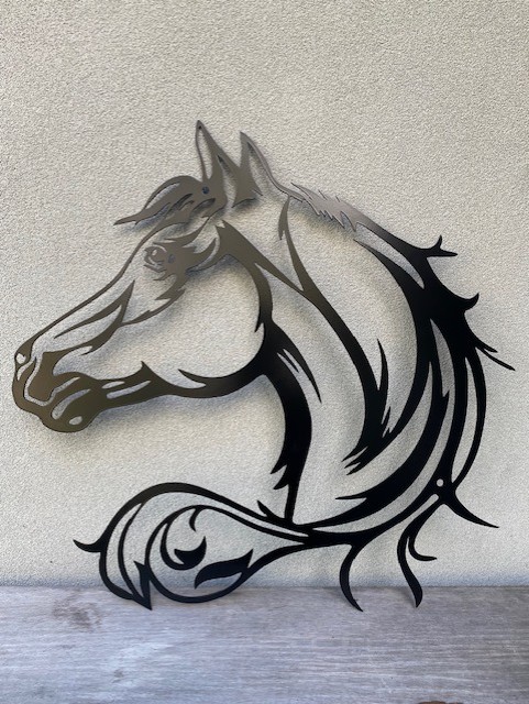 Horse Head - Image 2
