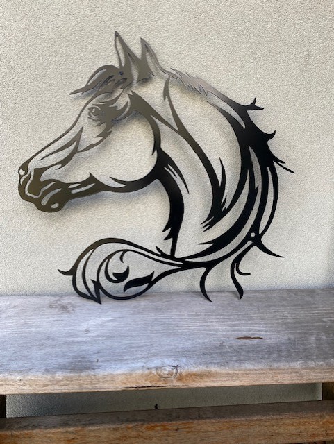 Horse Head - Image 3