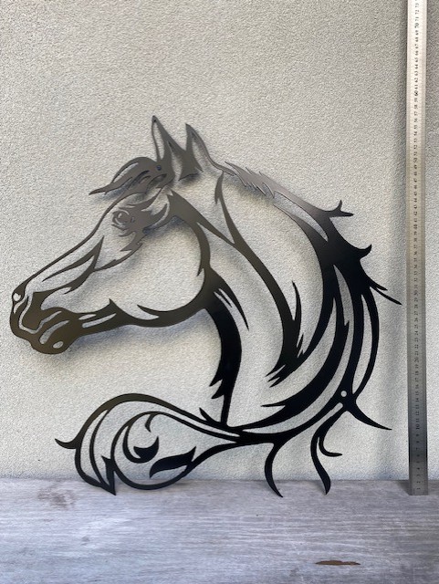 Horse Head - Image 4
