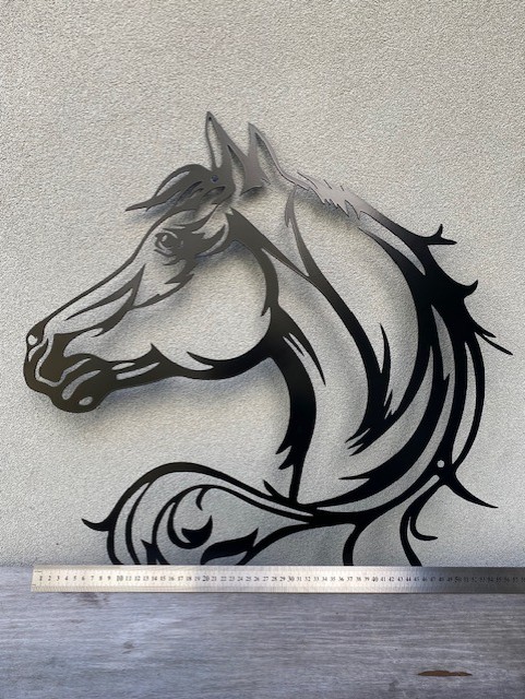 Horse Head - Image 5