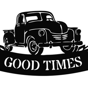 ute good times