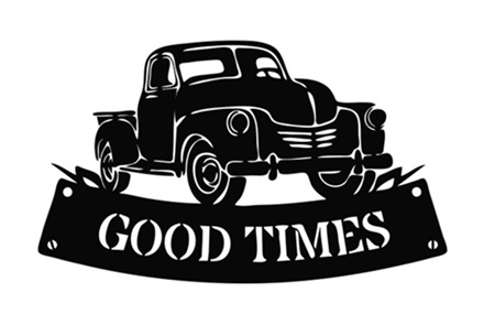 ute good times
