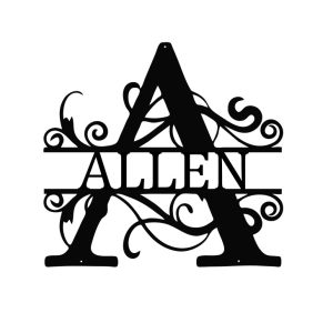 A Monogram