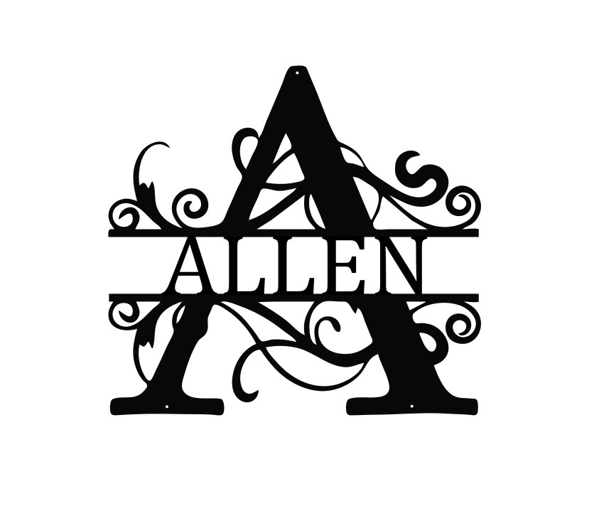 A Monogram