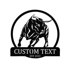 Bull Custom