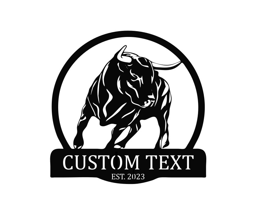 Bull Custom