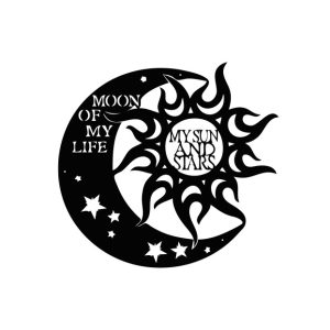 Moon of My Life