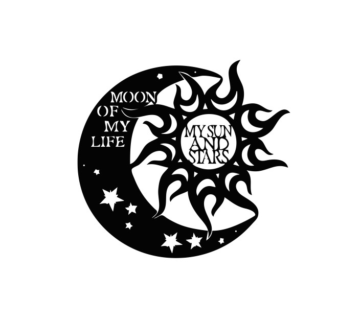 Moon of My Life