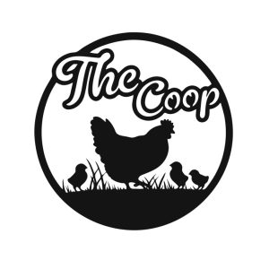 The Chicken Coop
