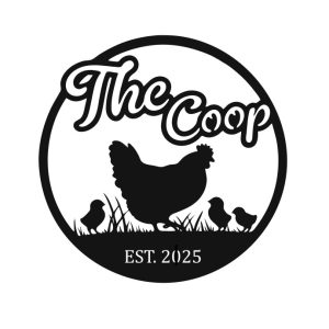 The Chicken Coop Custom