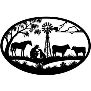 Farm Animals