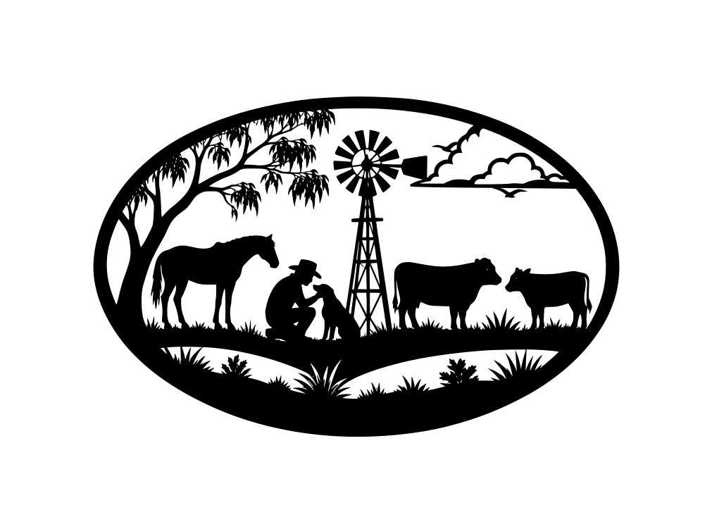 Farm Animals
