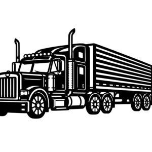 Semi Truck