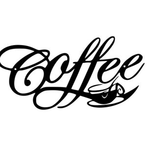Coffee with Cup