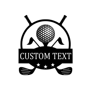 Golf Custom