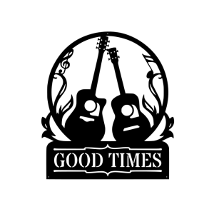 Guitars Good Times